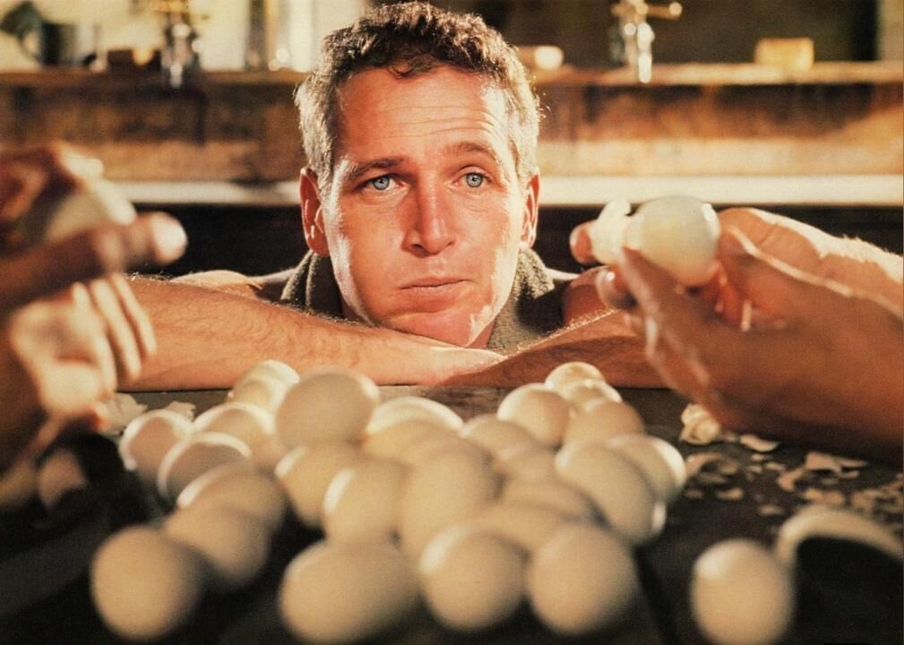 #66. ‘Cool Hand Luke’ (1967)
